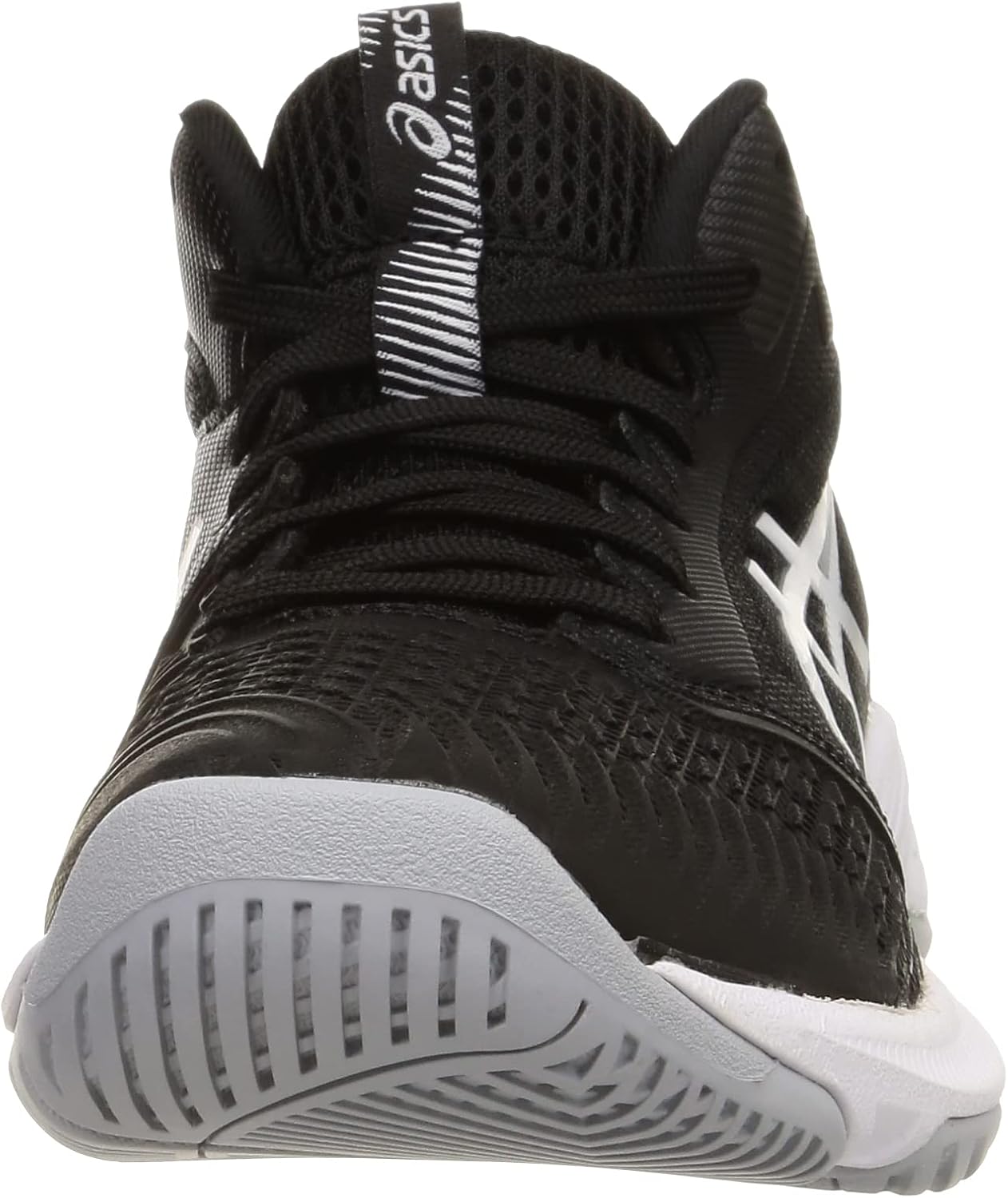 Amazon | [アシックス] バレーボールシューズ NETBURNER BALLISTIC FF